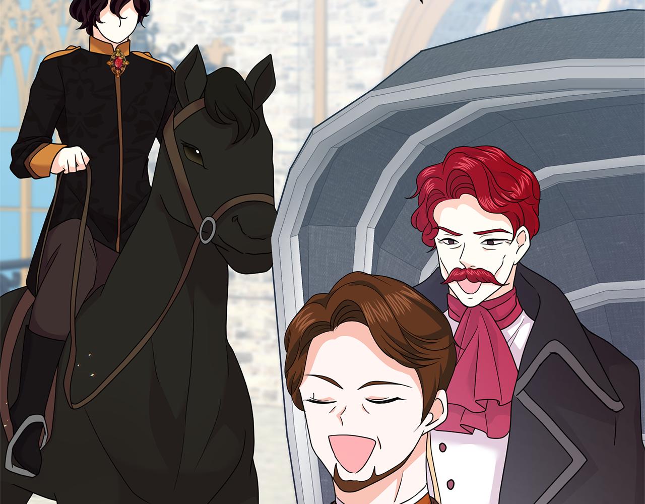 第48话 甜品2号店(1/4)-第48话