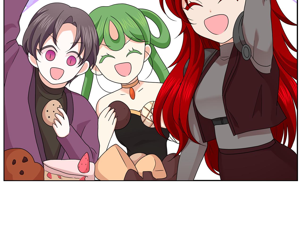 第50话 挑战新计划(1/5)-第50话