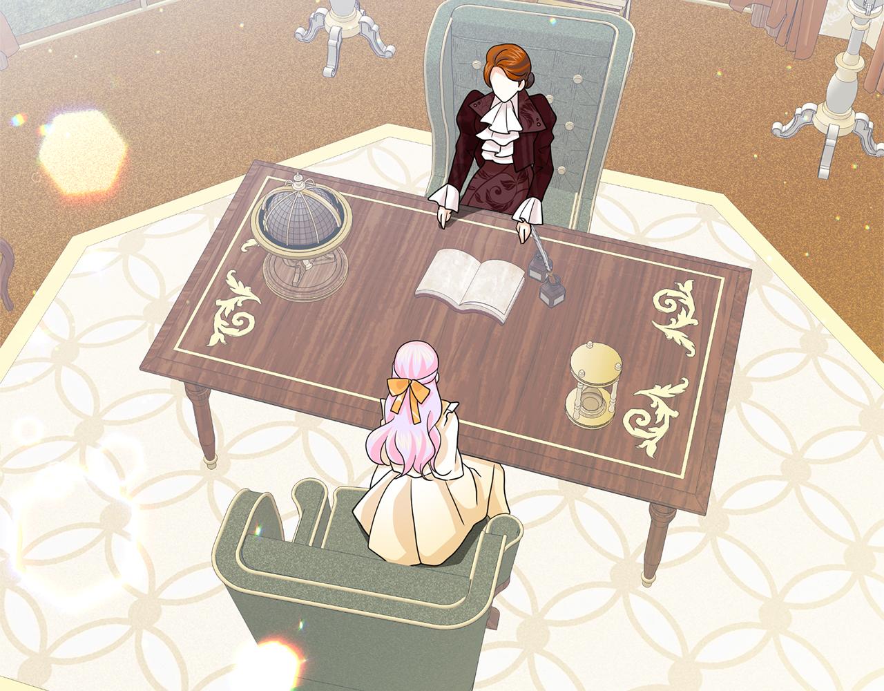 第50话 挑战新计划(1/5)-第50话