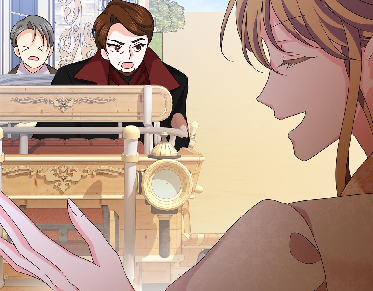 第52话 狡猾的丫头(1/4)-第52话