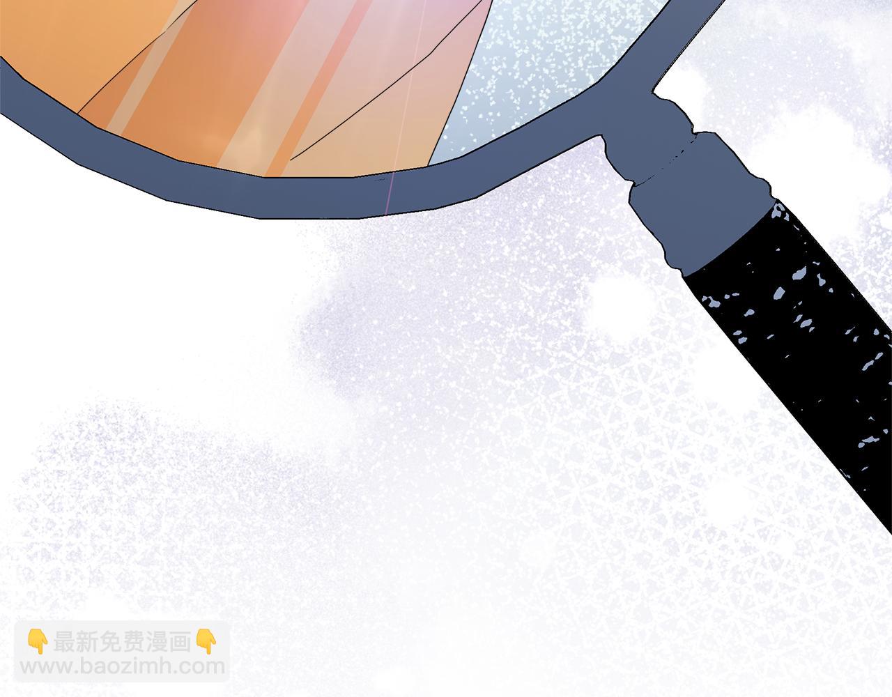 第52话 狡猾的丫头(1/4)-第52话