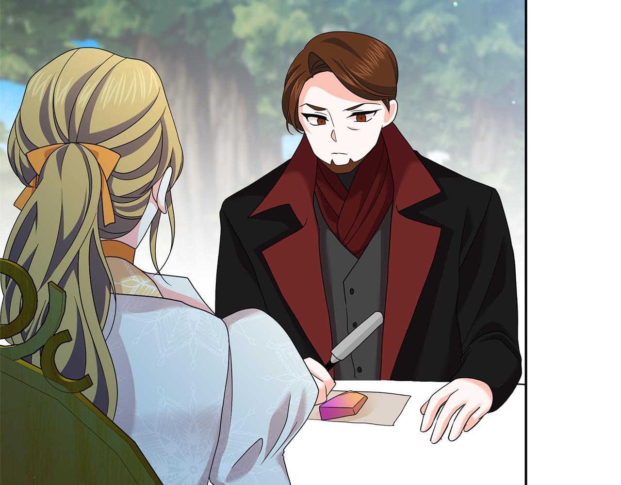 第52话 狡猾的丫头(1/4)-第52话