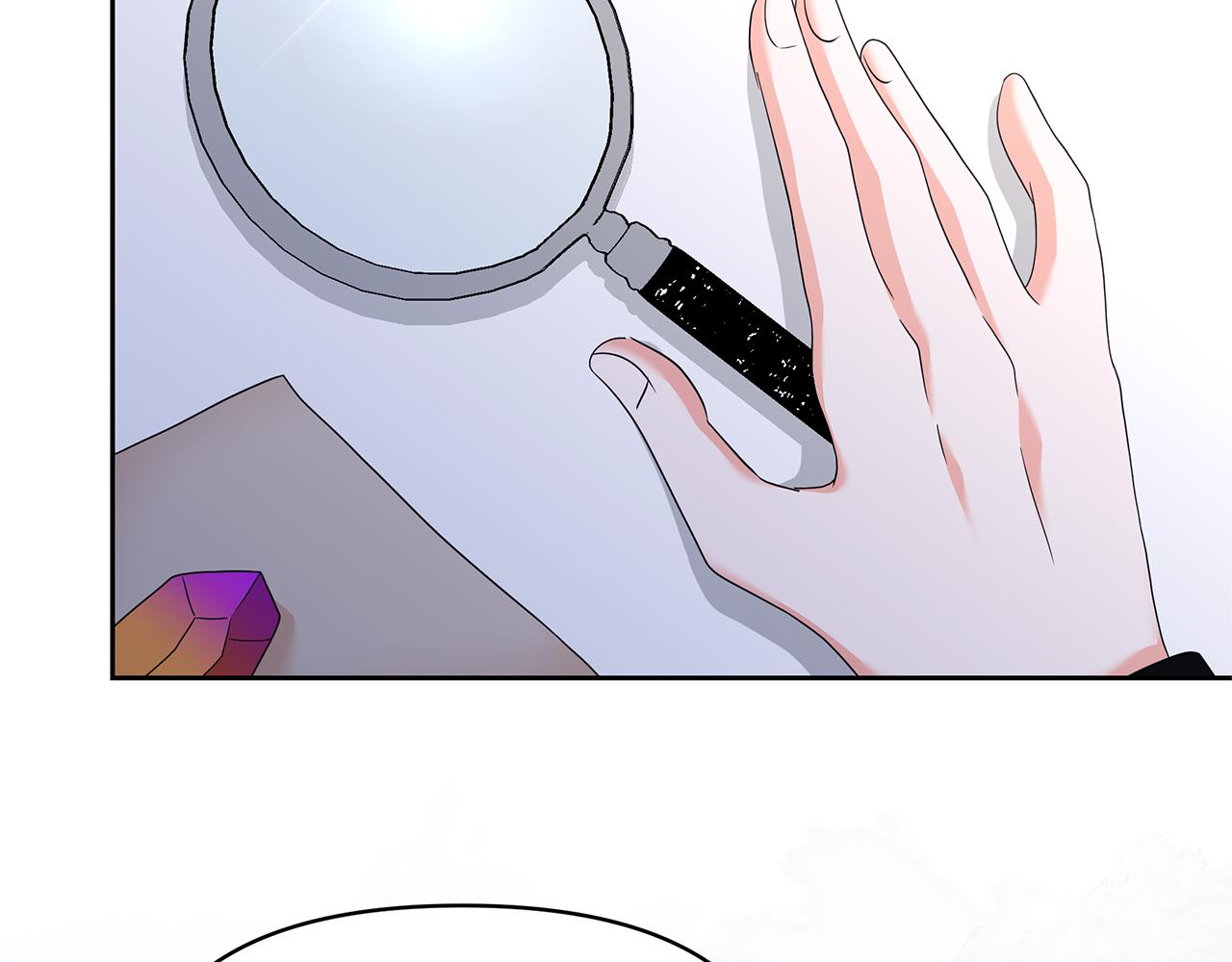 第52话 狡猾的丫头(1/4)-第52话