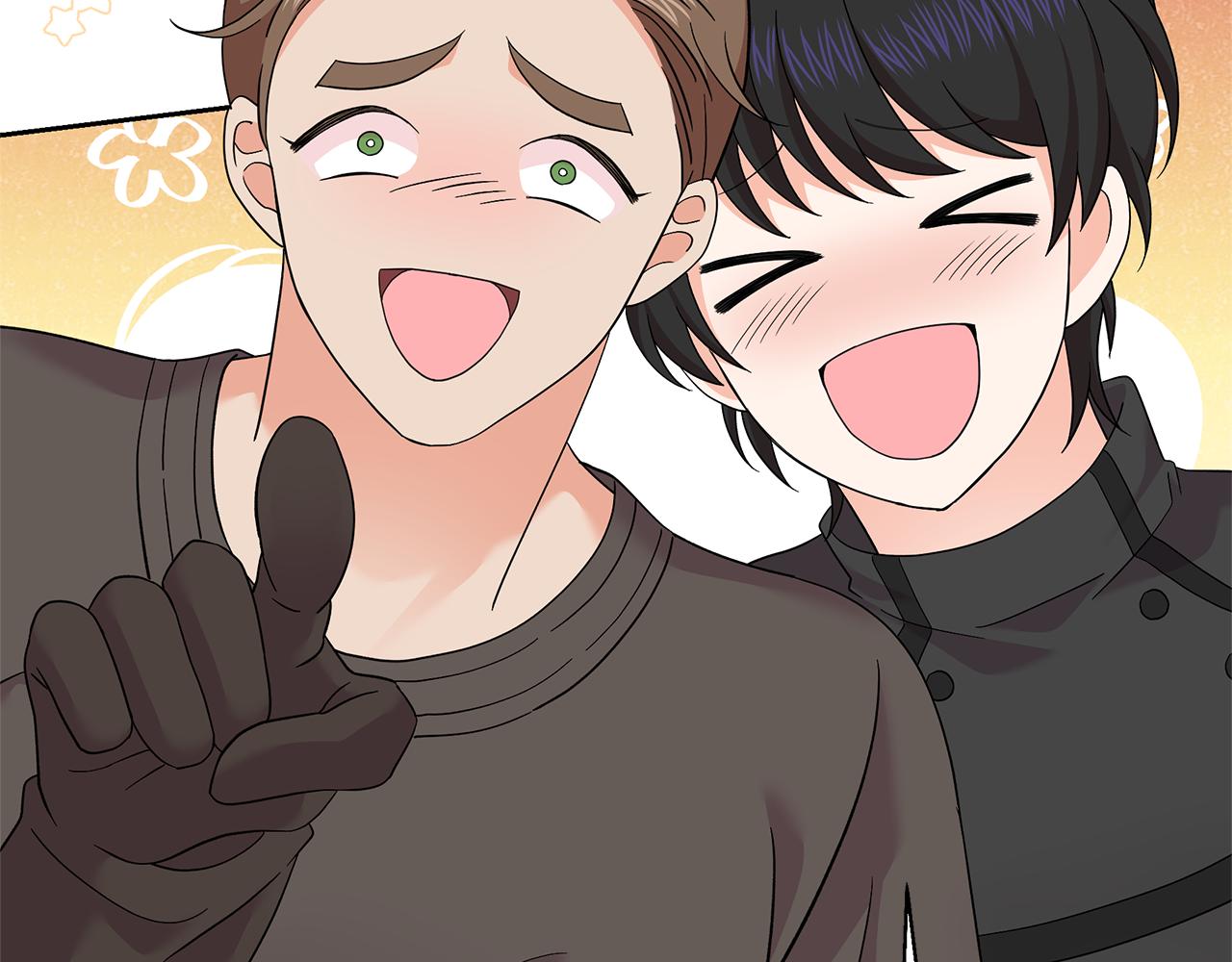 第56话 店员有危险！(1/4)-第56话