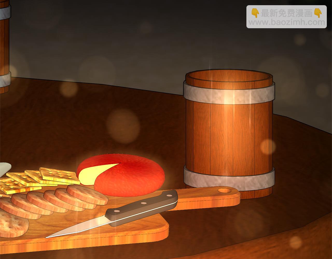 第56话 店员有危险！(1/4)-第56话