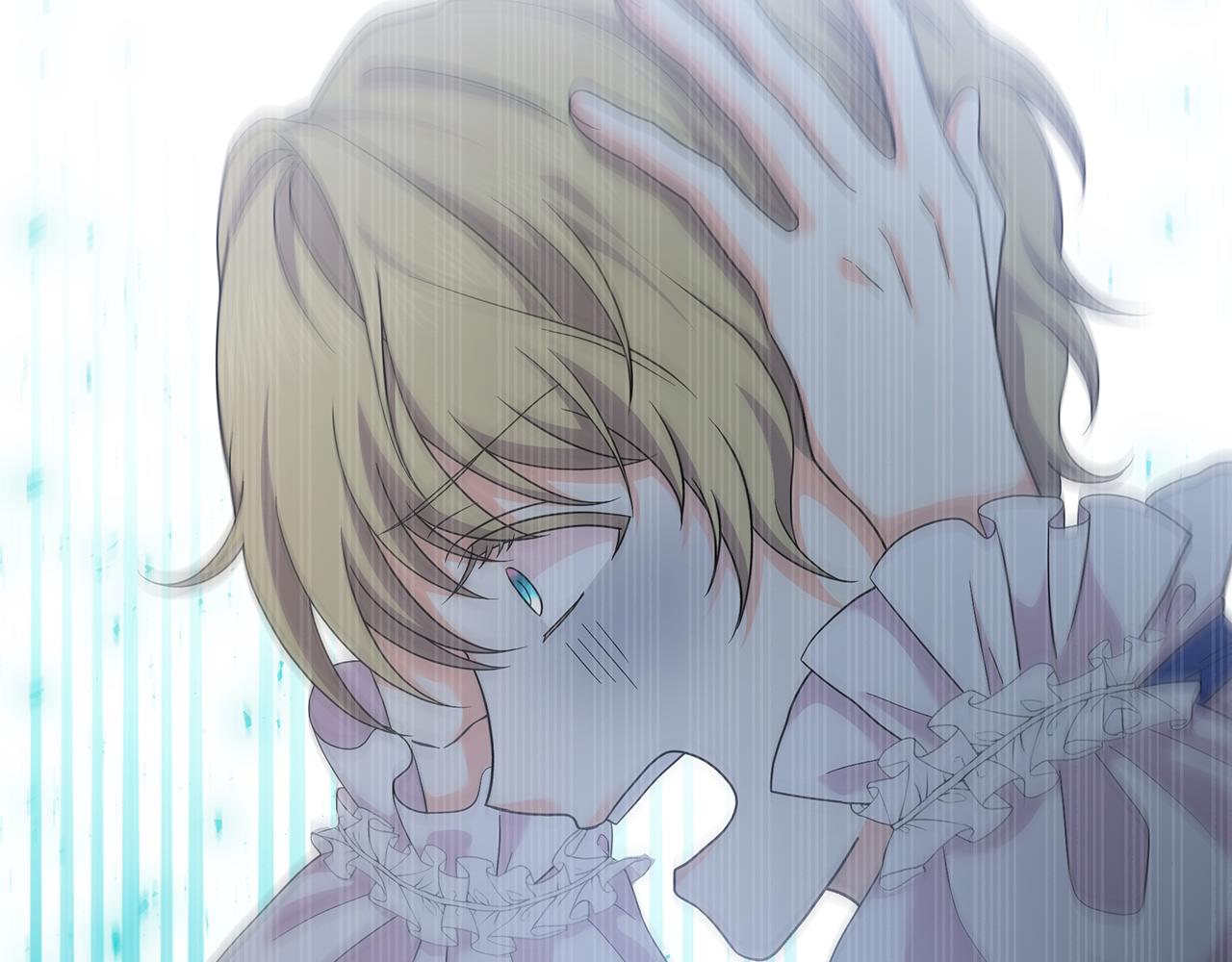 第58话 火中被困(1/5)-第58话