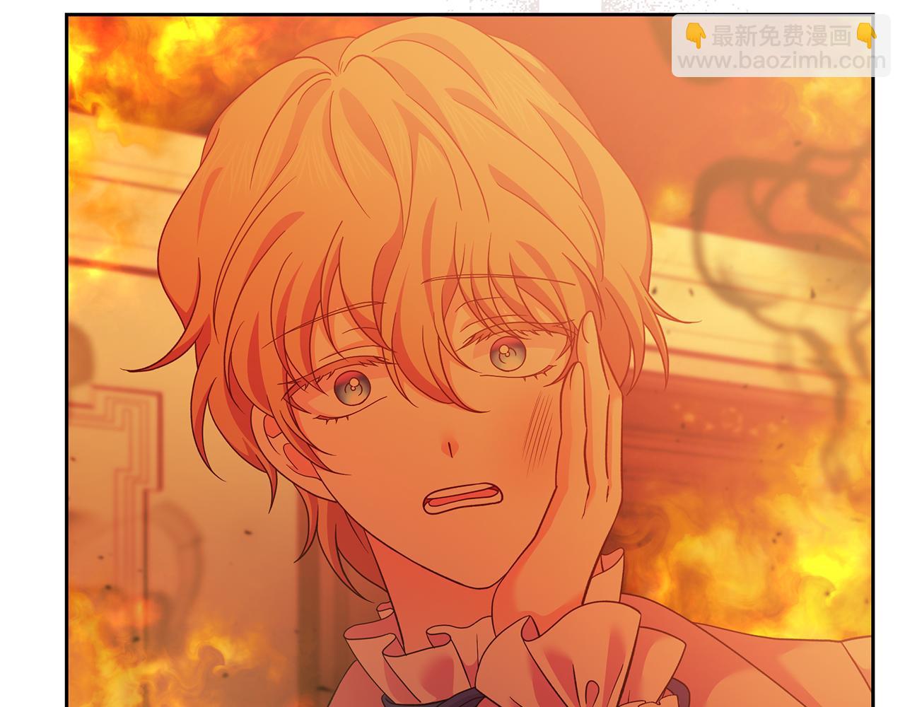 第58话 火中被困(1/5)-第58话