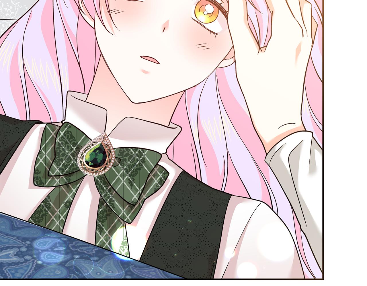 第60话 千层酥的诱惑(1/4)-第60话