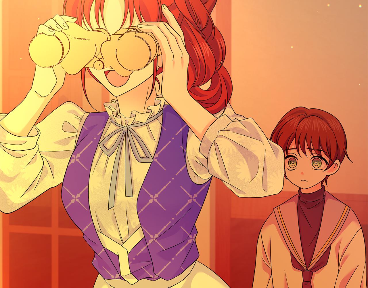 第60话 千层酥的诱惑(1/4)-第60话