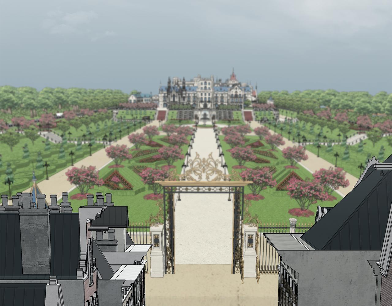 第62话 休战结束！(1/5)-第62话