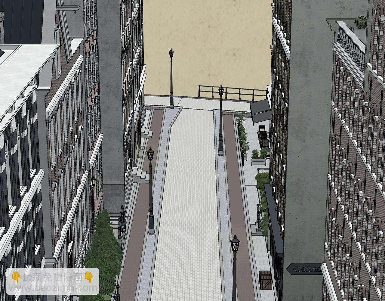 第62话 休战结束！(1/5)-第62话