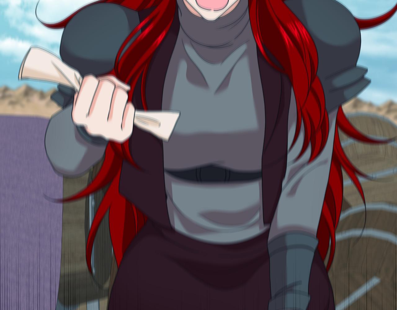 第64话 战争结束了！(1/5)-第64话