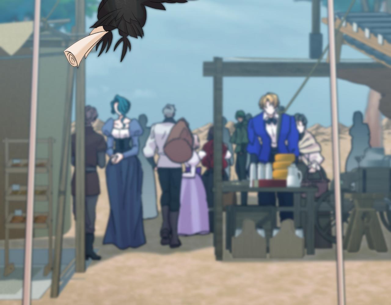 第64话 战争结束了！(1/5)-第64话