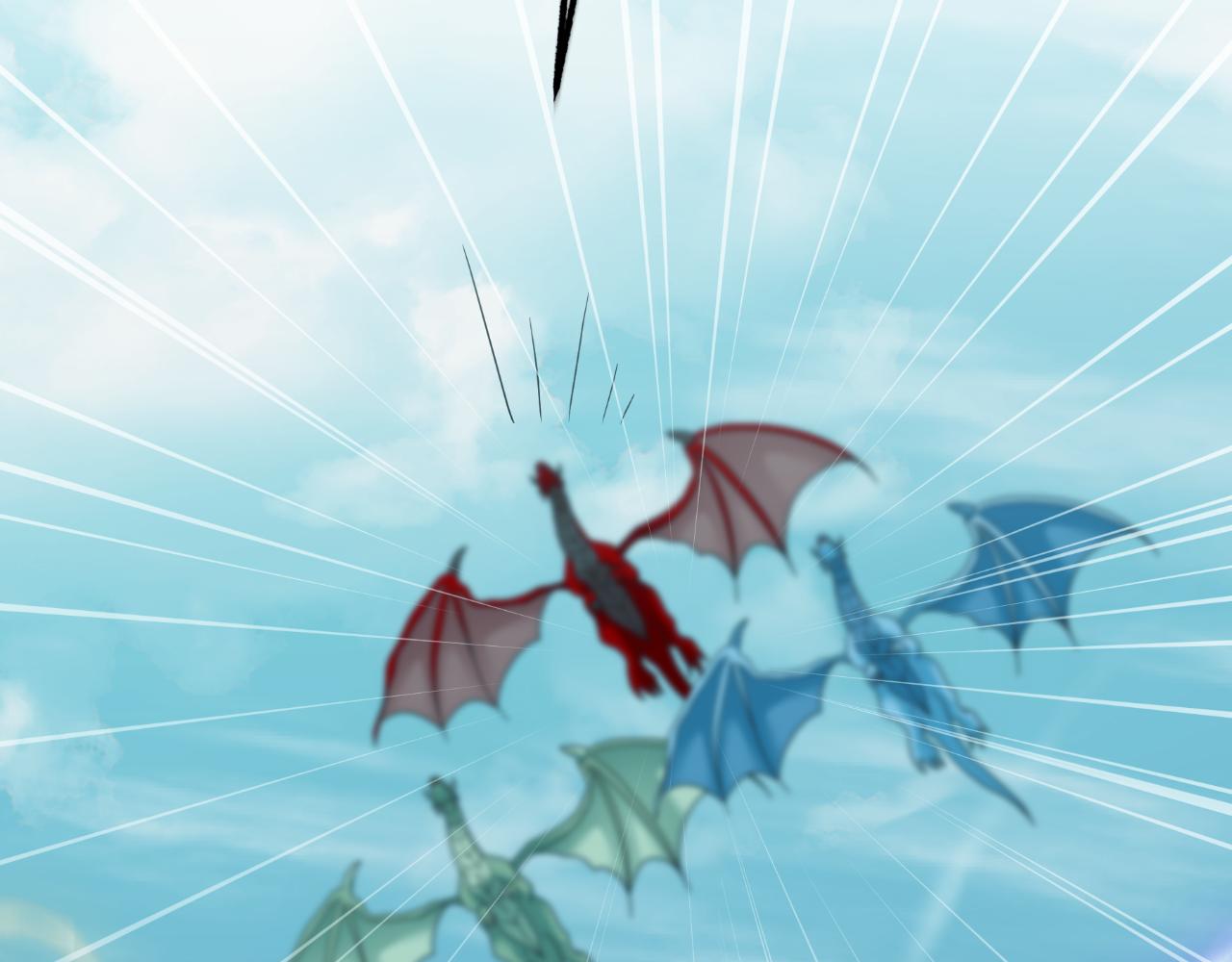 第64话 战争结束了！(1/5)-第64话