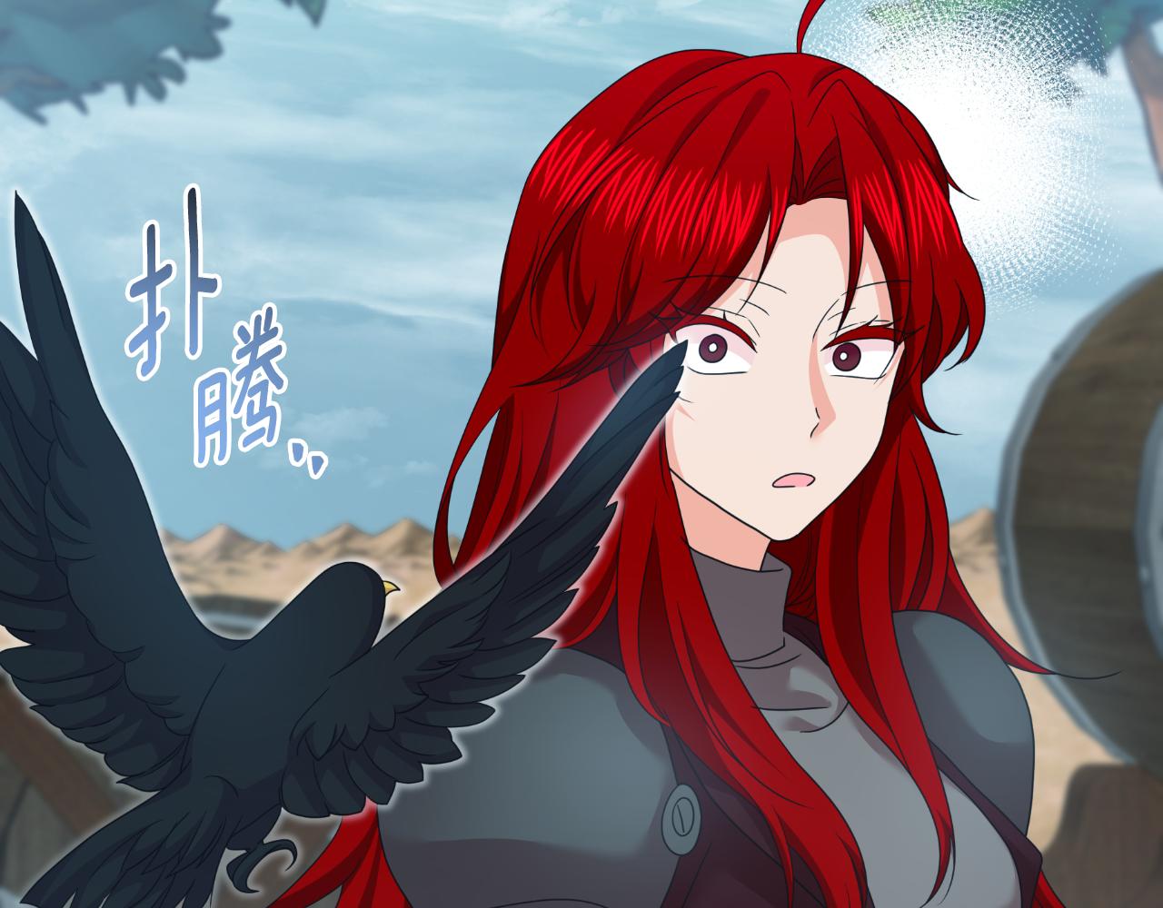 第64话 战争结束了！(1/5)-第64话