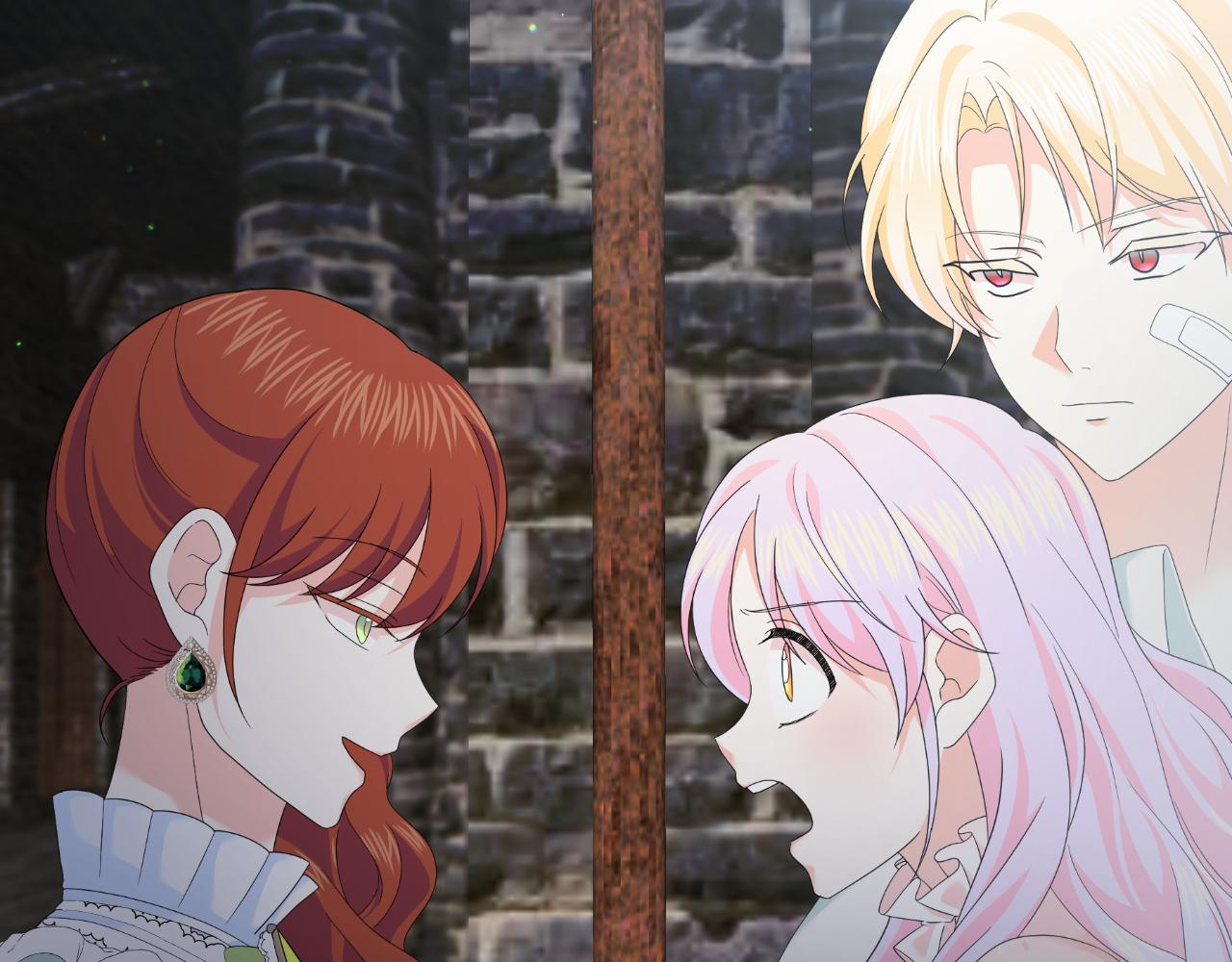 第66话 你收手吧(1/5)-第66话