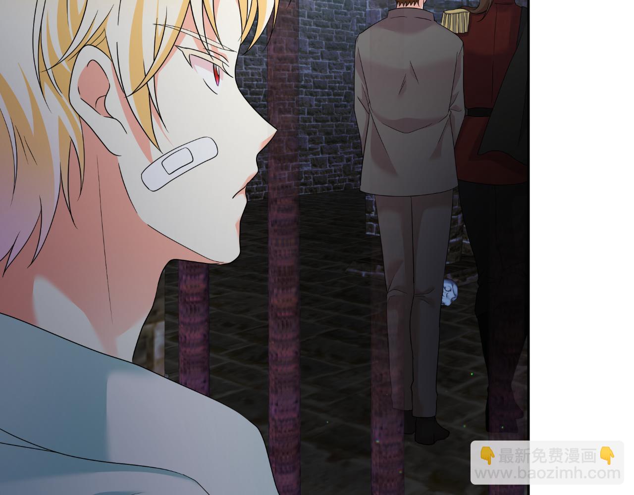 第66话 你收手吧(1/5)-第66话