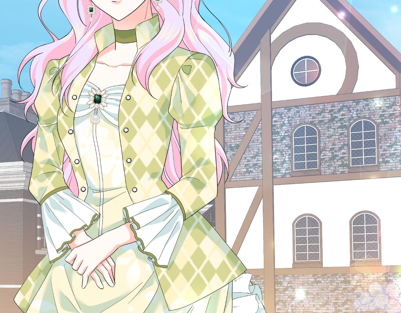 第68话 梦一般的结局(1/4)-第68话