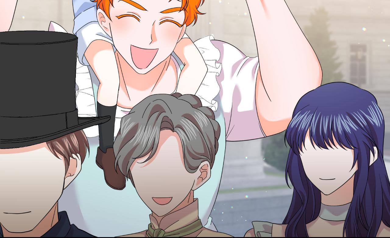 第68话 梦一般的结局(1/4)-第68话