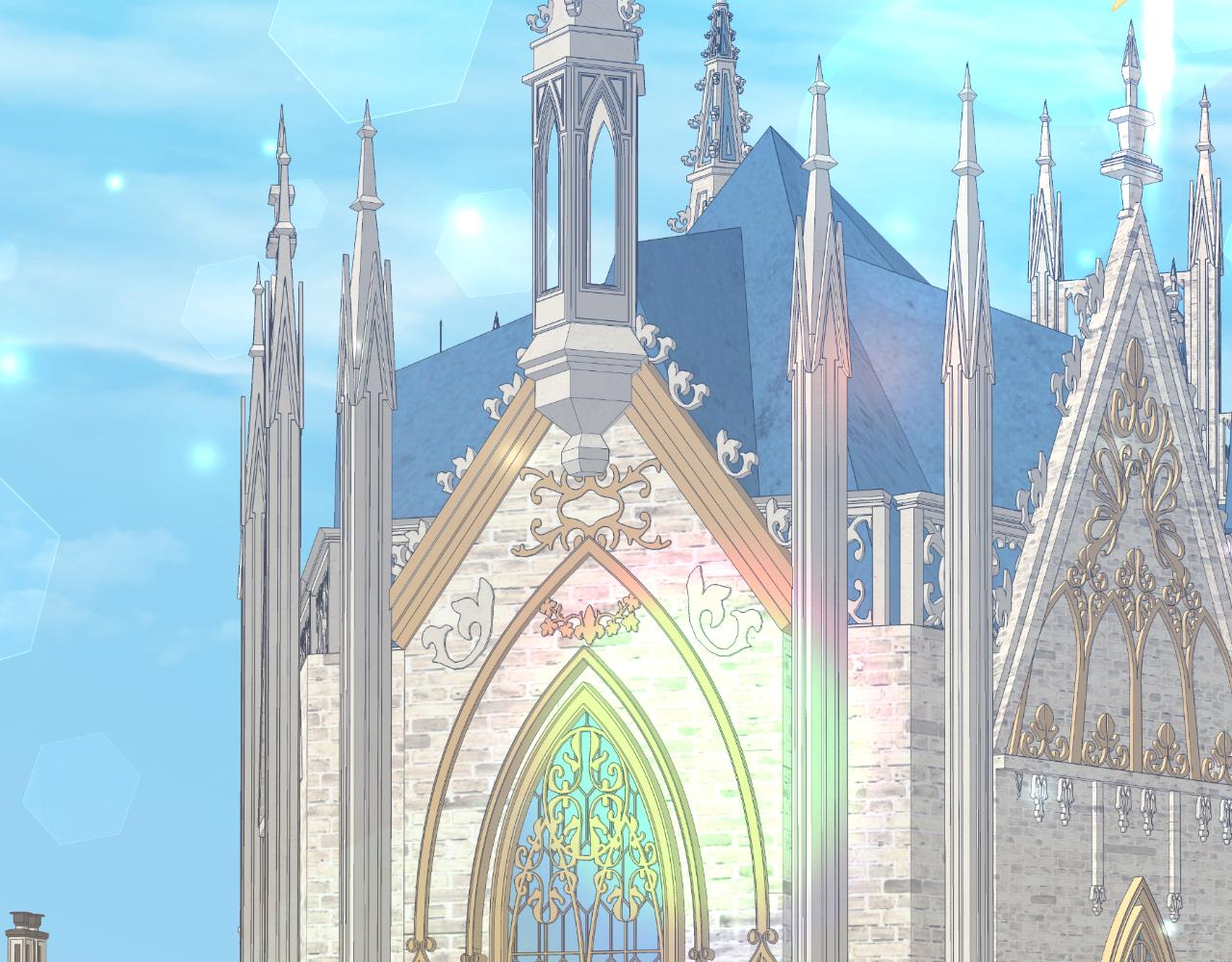 第68话 梦一般的结局(1/4)-第68话