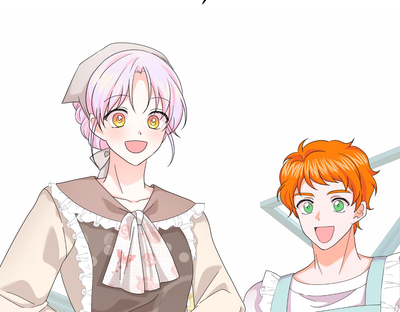 第68话 梦一般的结局(1/4)-第68话