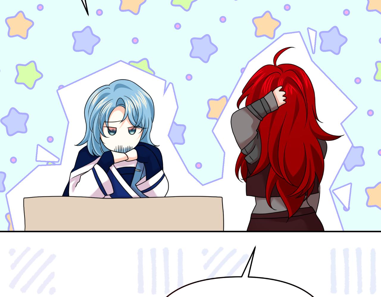 第70话 意外来客(1/4)-第70话