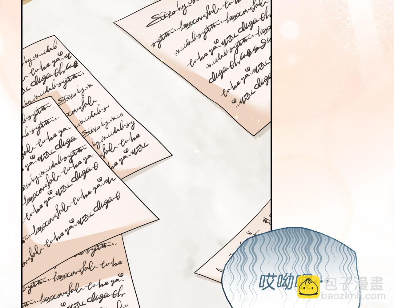 第70话 意外来客(1/4)-第70话