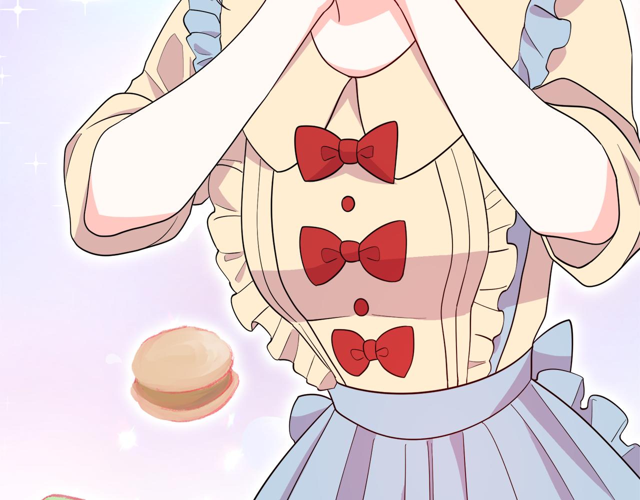 第8话 请你喝咖啡(1/4)-第8话