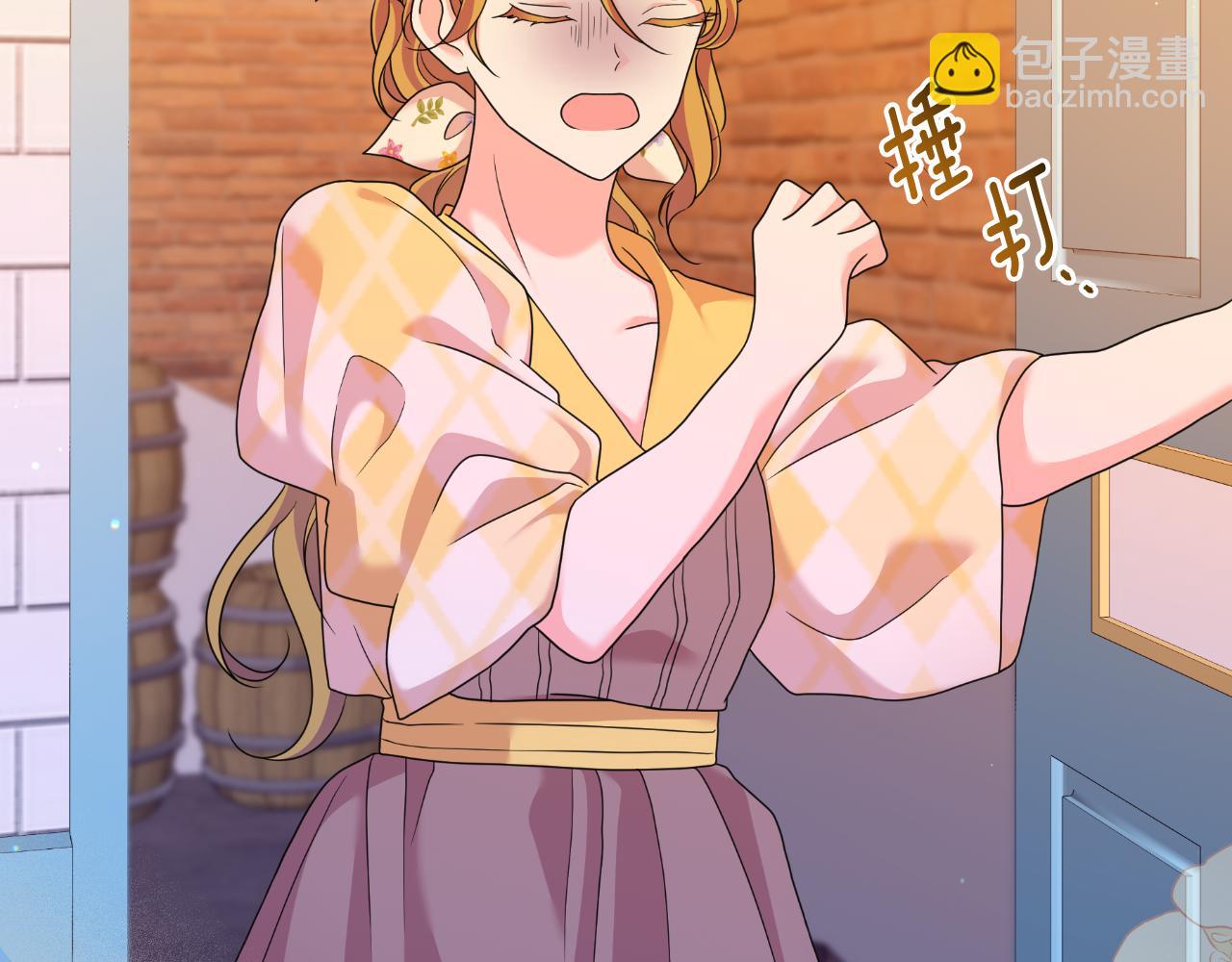 第72话 贵重的道歉礼(1/5)-第72话