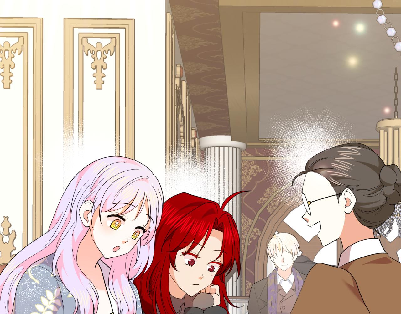 第74话 龙之心(1/5)-第74话