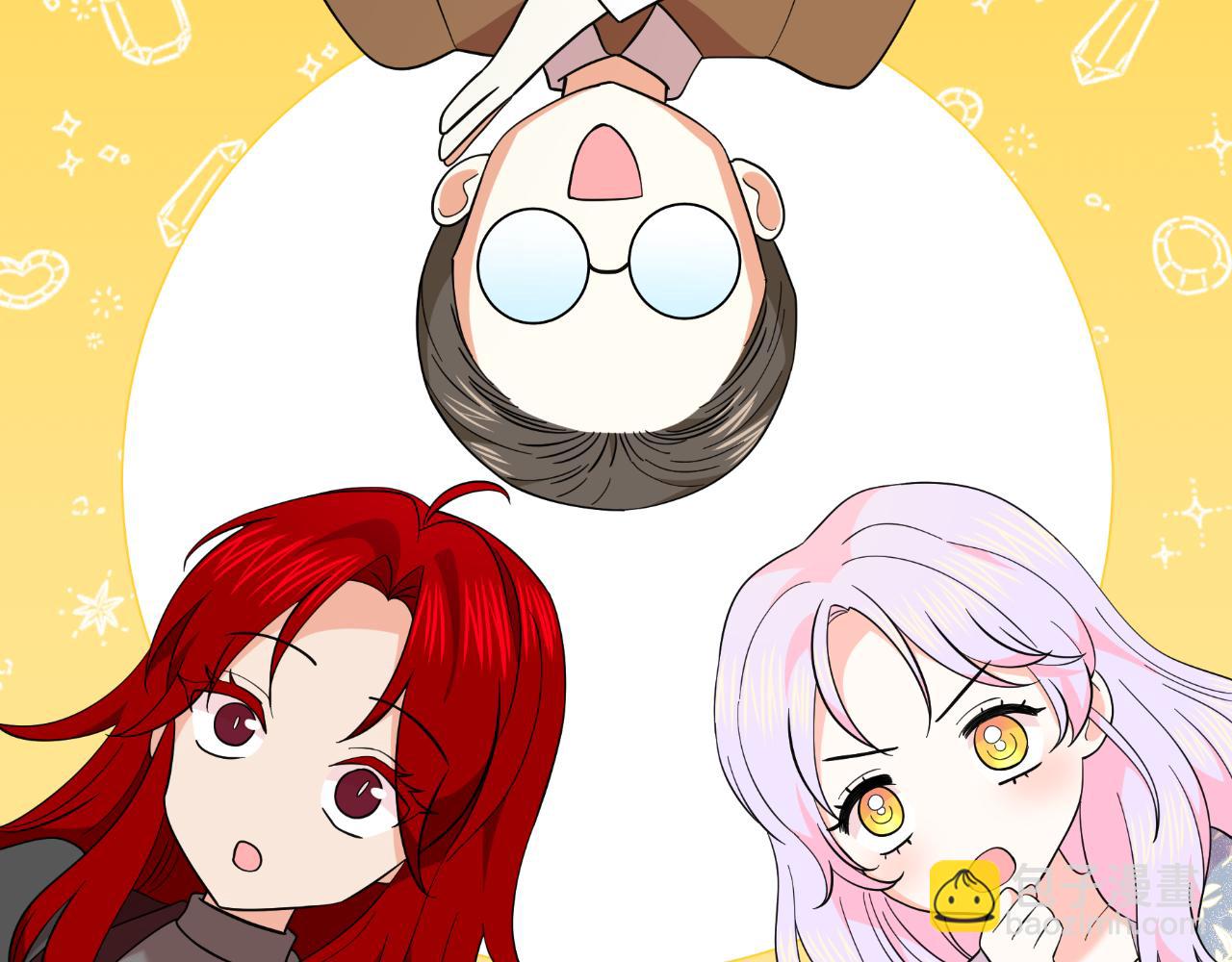 第74话 龙之心(1/5)-第74话