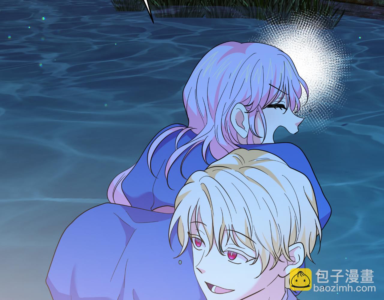 第76话 再活500年(1/4)-第76话