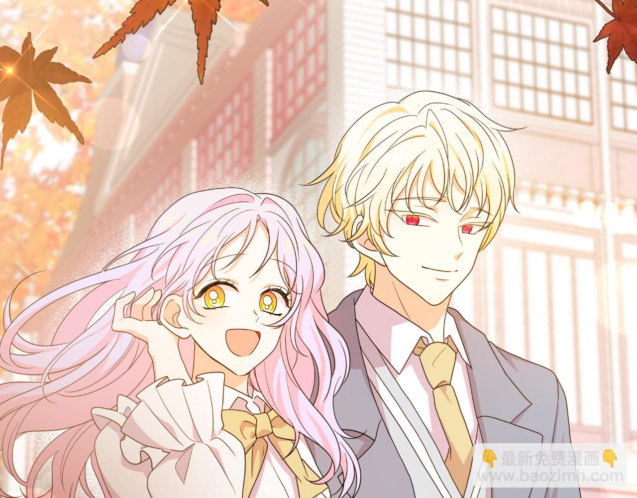 第78话 一点都不乖(1/4)-第78话