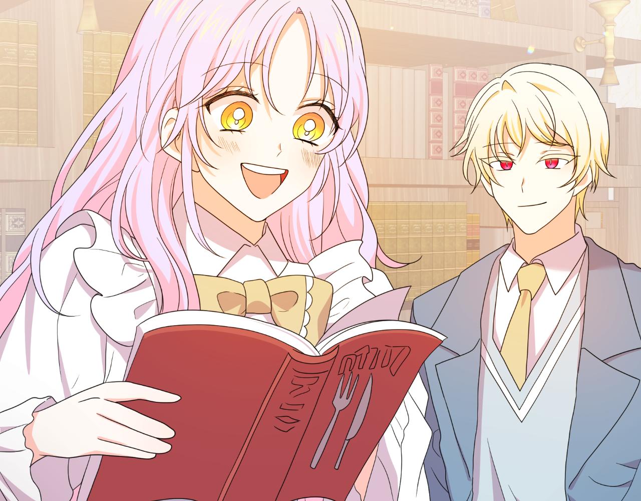 第78话 一点都不乖(1/4)-第78话