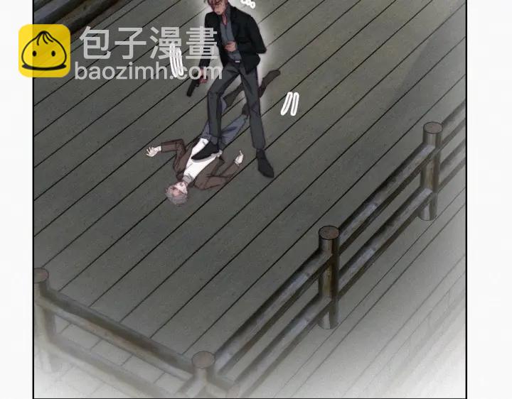 傲嬌奶爸休想逃 - 第166話 阿四死了(2/3) - 8