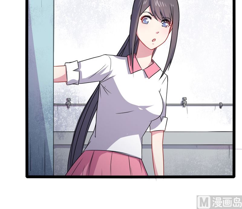 011奇怪的女厕所(1/2)-第12话