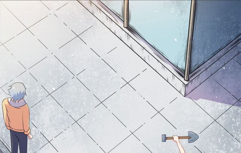 011奇怪的女厕所(1/2)-第12话