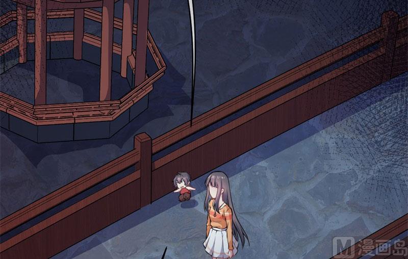 109皇宫(1/2)-第110话