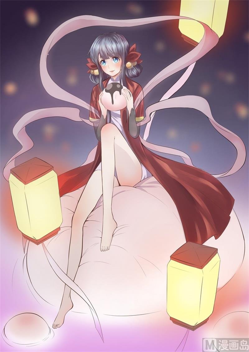 115君无邪的选择(1/2)-第116话