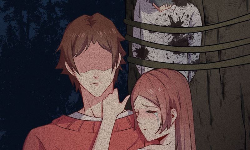 019凄惨的死因(1/2)-第20话