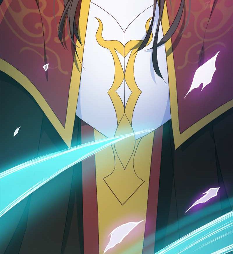 003你的夫君叫君无邪(1/2)-第4话