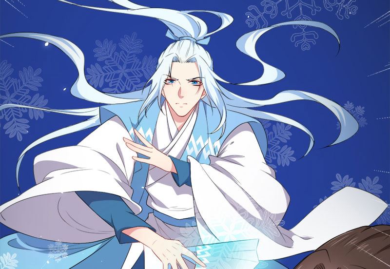 031死亡降临(1/2)-第32话