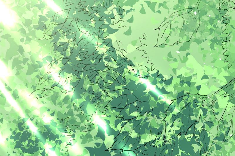 038解除婚约(1/2)-第38话