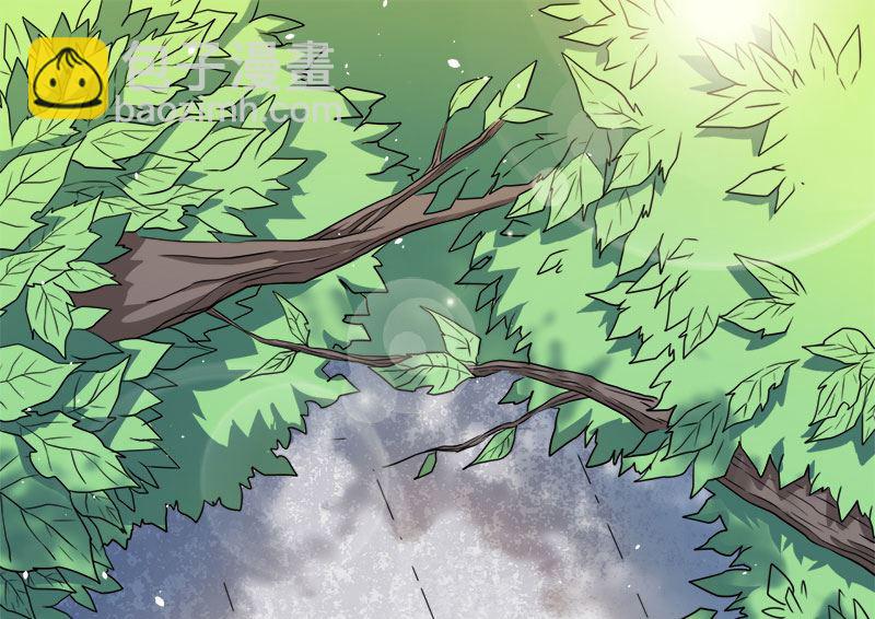 044诡异的哭声(1/2)-第44话