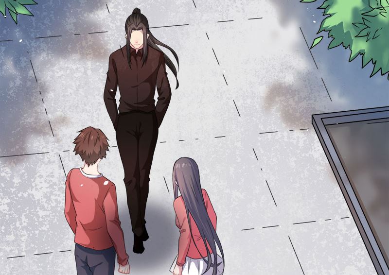 044诡异的哭声(1/2)-第44话