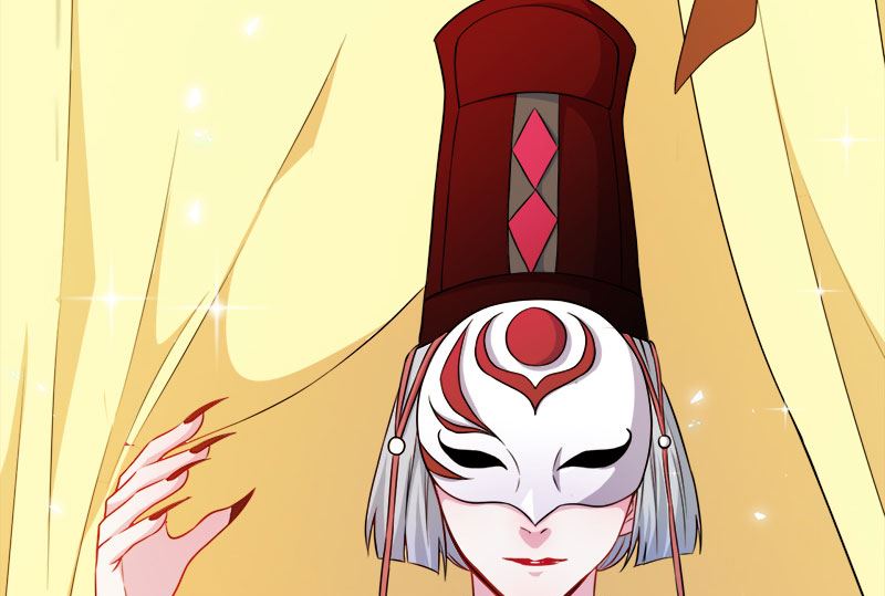 046纣阴(1/2)-第46话