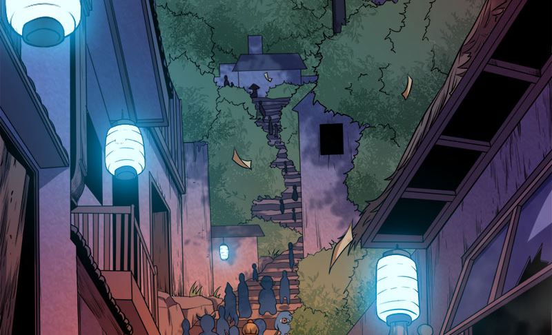 046纣阴(1/2)-第46话