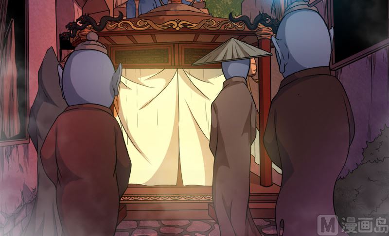 046纣阴(1/2)-第46话