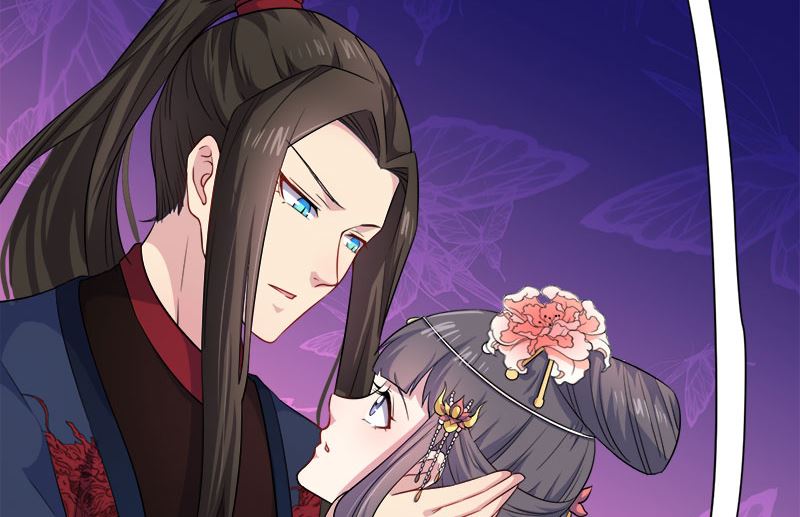 055娘子吃醋了(1/2)-第56话