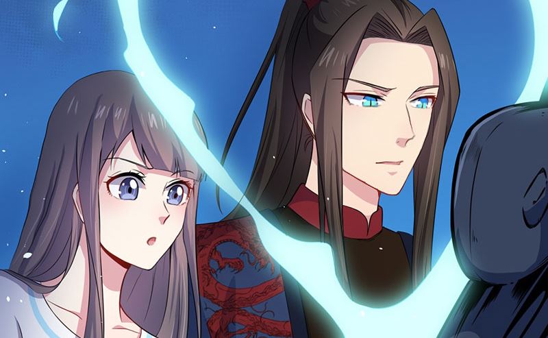 057轮回镜(1/2)-第58话